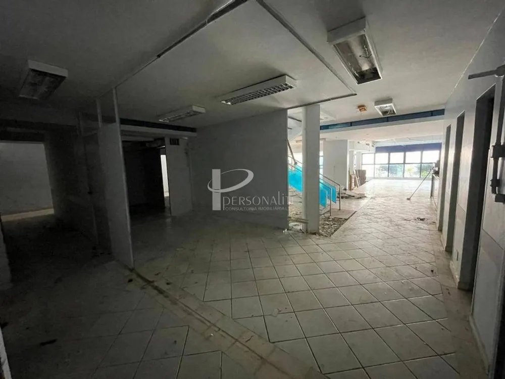 Loja-Salão, 480 m² - Foto 3