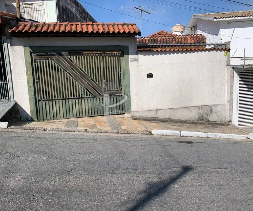 Casa, 2 quartos, 180 m² - Foto 1