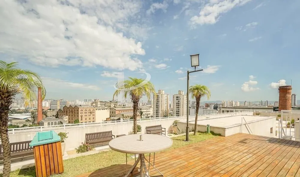 Apartamento, 1 quarto, 53 m² - Foto 3