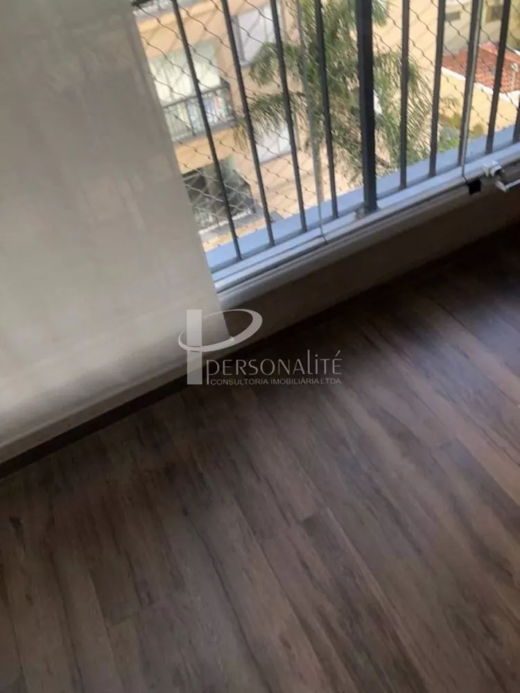 Apartamento à venda com 3 quartos, 80m² - Foto 6