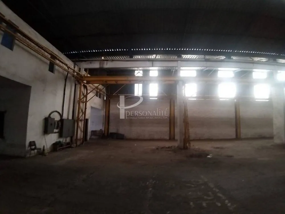 Depósito-Galpão, 1800 m² - Foto 4