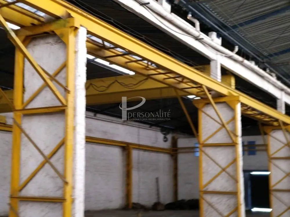 Depósito-Galpão, 1800 m² - Foto 3