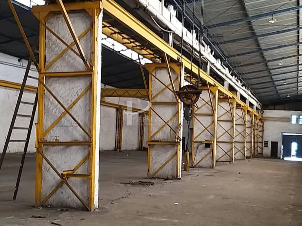 Depósito-Galpão, 1800 m² - Foto 2