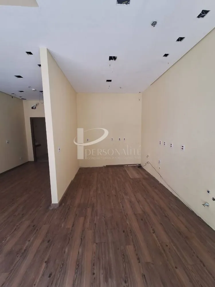 Loja-Salão, 75 m² - Foto 1