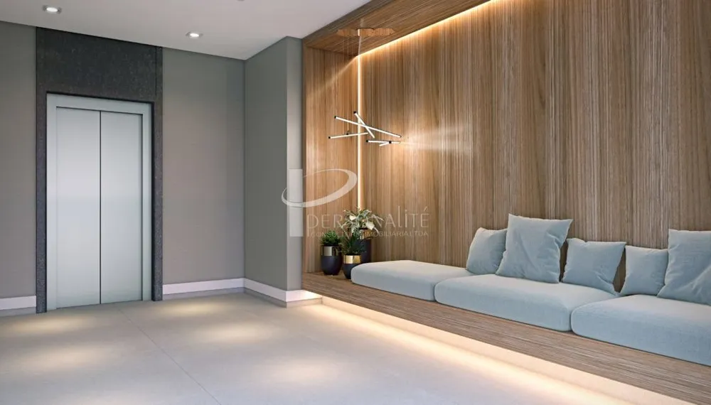 Apartamento, 3 quartos, 151 m² - Foto 4