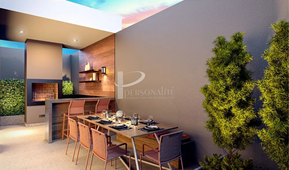 Apartamento, 3 quartos, 151 m² - Foto 3
