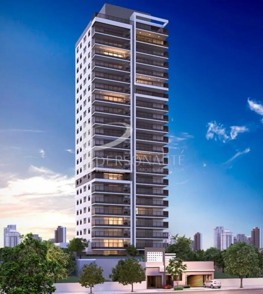 Apartamento, 3 quartos, 151 m² - Foto 1