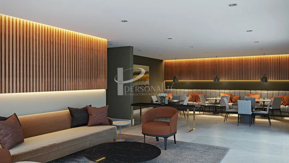 Apartamento, 3 quartos, 151 m² - Foto 2