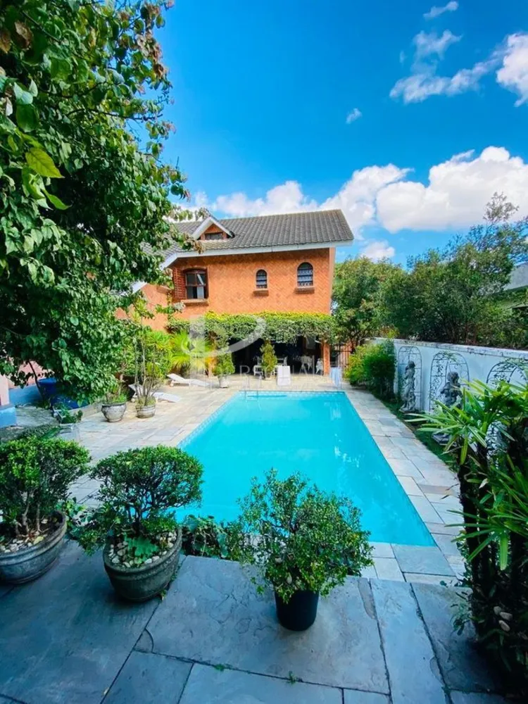 Casa, 6 quartos, 620 m² - Foto 2