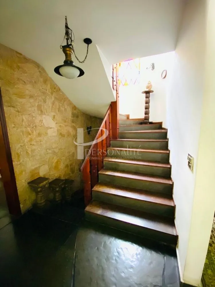 Casa, 6 quartos, 620 m² - Foto 1