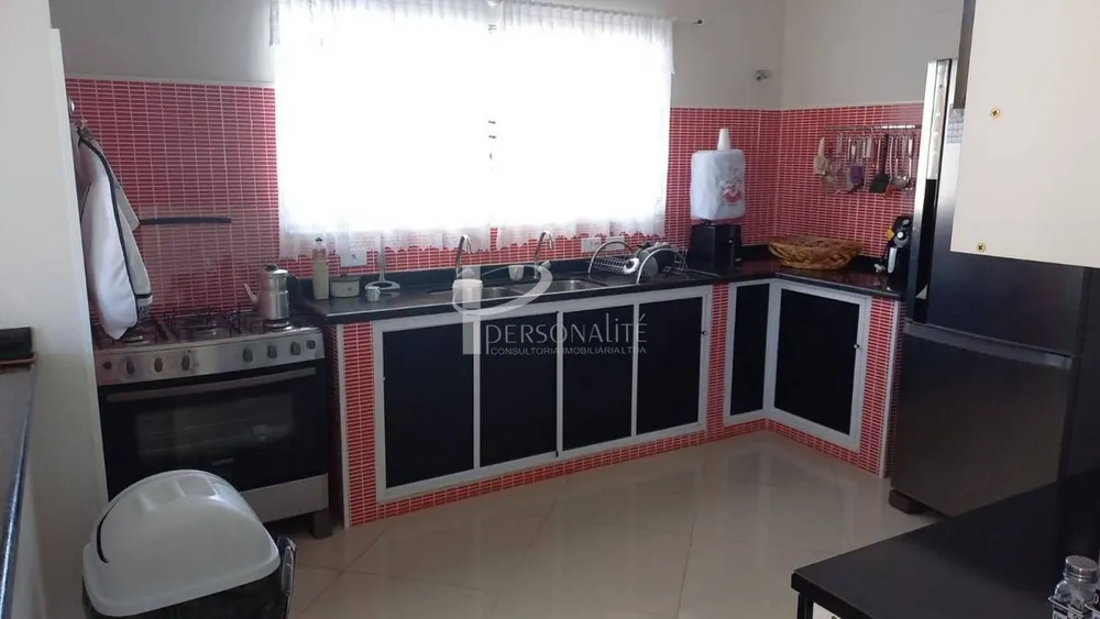 Sobrado, 4 quartos, 300 m² - Foto 2