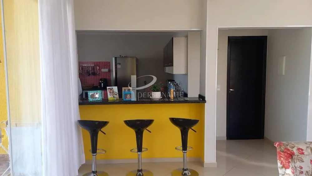 Sobrado, 4 quartos, 300 m² - Foto 1