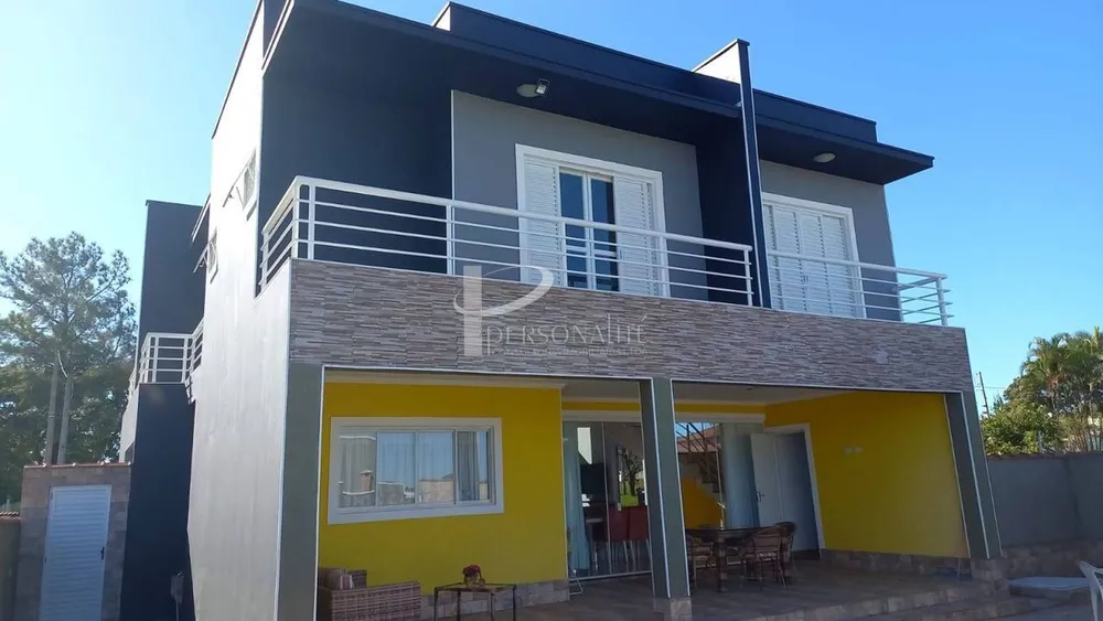 Sobrado, 4 quartos, 300 m² - Foto 4