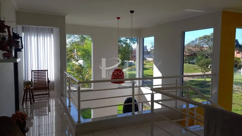 Sobrado, 4 quartos, 300 m² - Foto 3