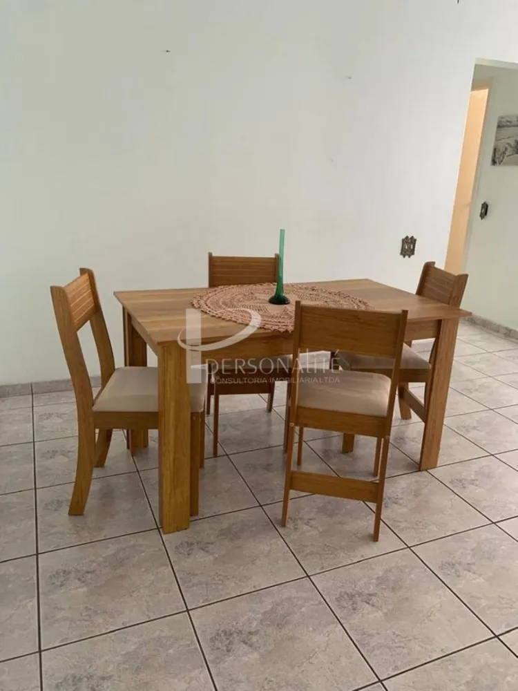 Apartamento, 2 quartos, 133 m² - Foto 1