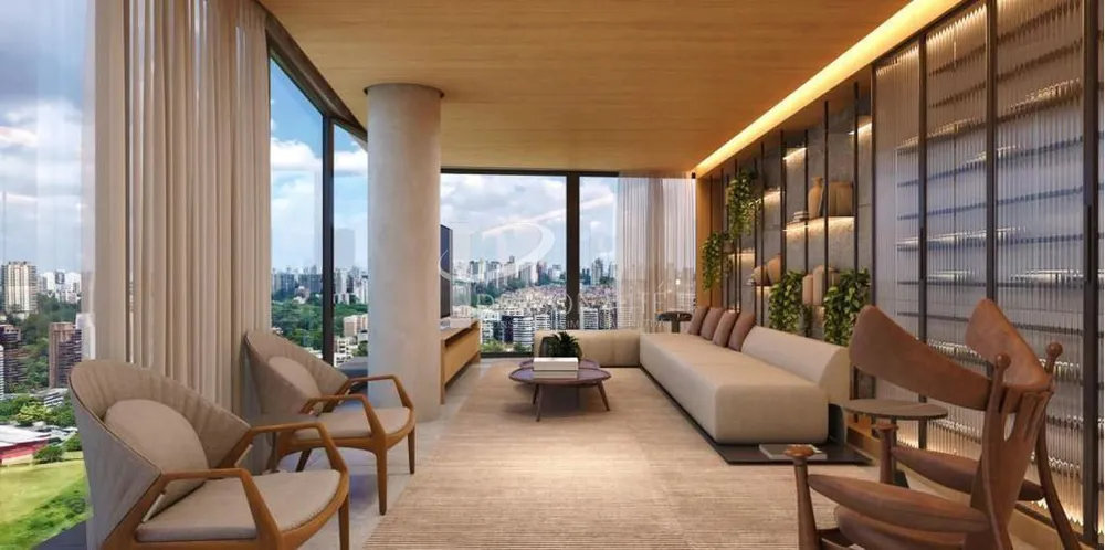 Cobertura, 3 quartos, 142 m² - Foto 3