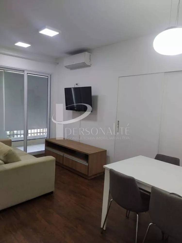 Loja-Salão para alugar com 1 quarto, 40m² - Foto 1