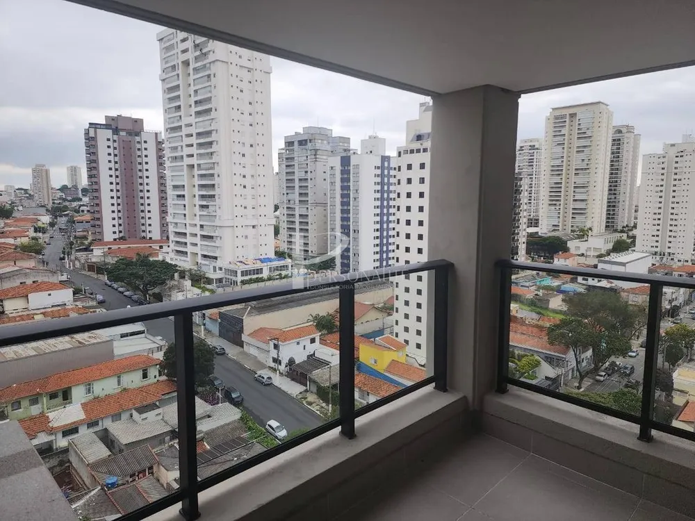 Apartamento, 3 quartos, 88 m² - Foto 3