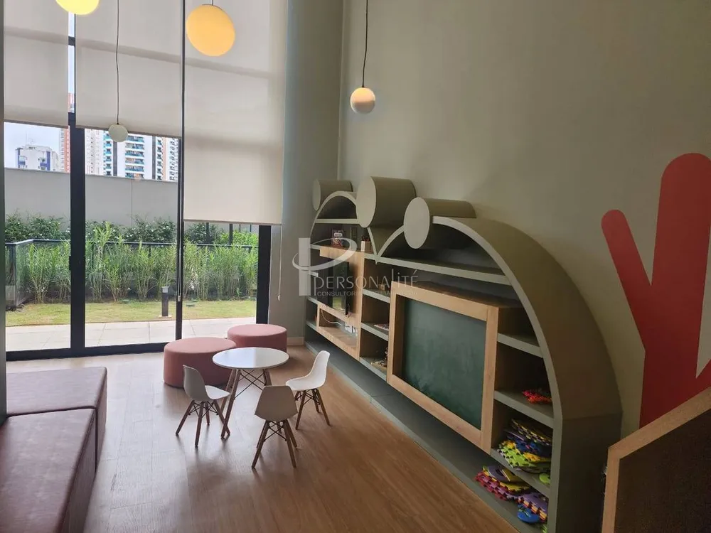Apartamento, 3 quartos, 88 m² - Foto 2