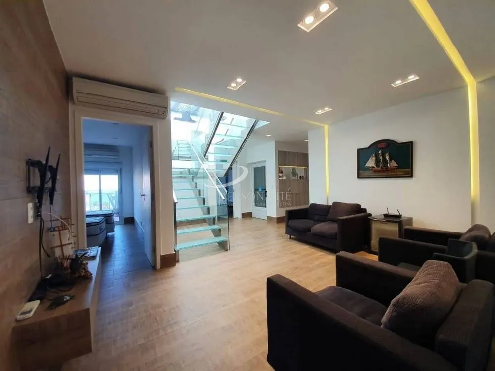Cobertura, 6 quartos, 341 m² - Foto 4