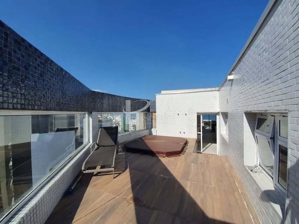 Cobertura, 6 quartos, 341 m² - Foto 1
