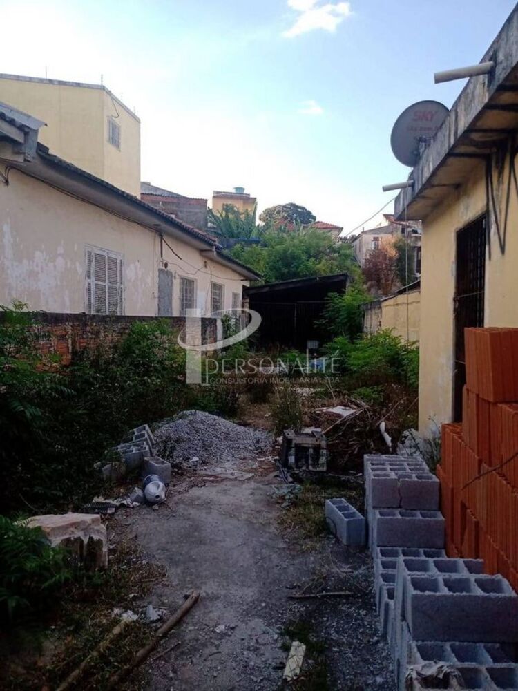 Terreno à venda, 450m² - Foto 4