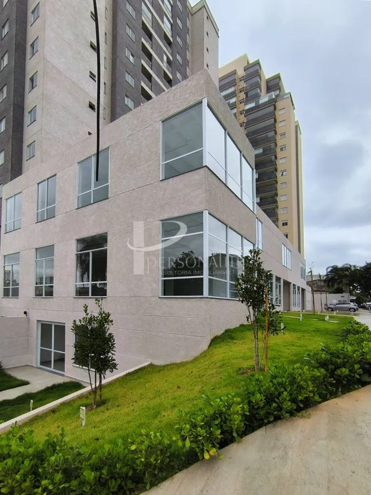 Loja-Salão, 784 m² - Foto 2