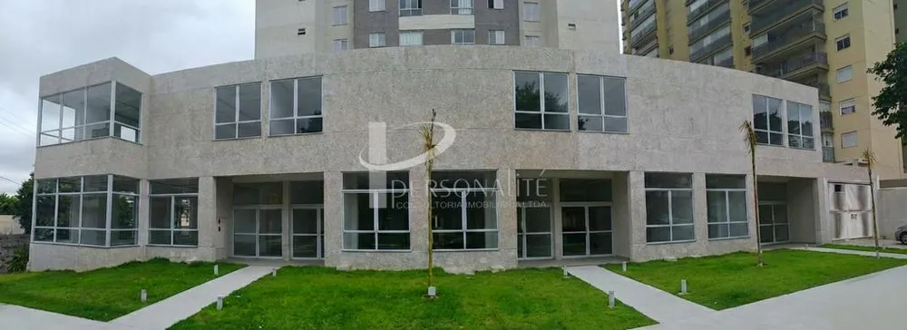 Loja-Salão, 784 m² - Foto 1