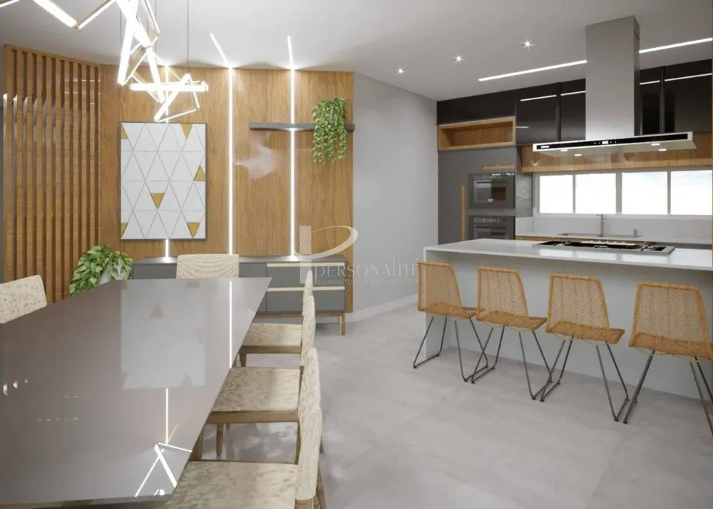 Casa, 6 quartos, 773 m² - Foto 2