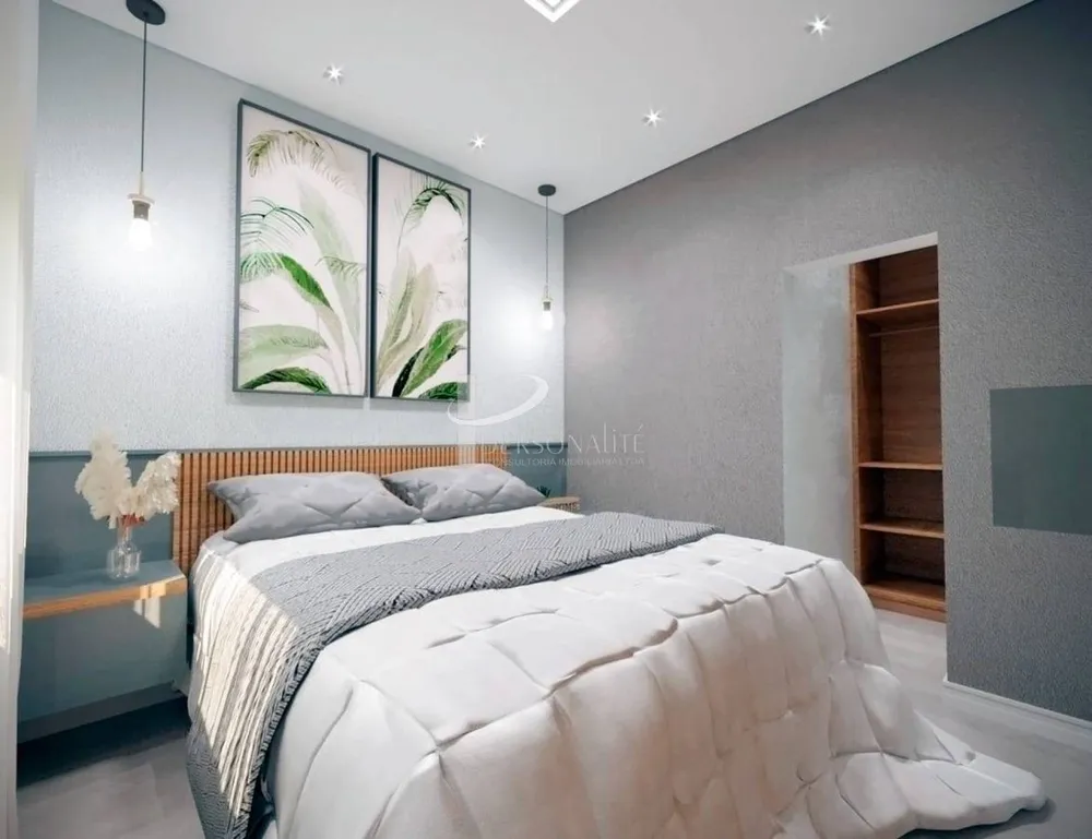 Casa, 6 quartos, 773 m² - Foto 1