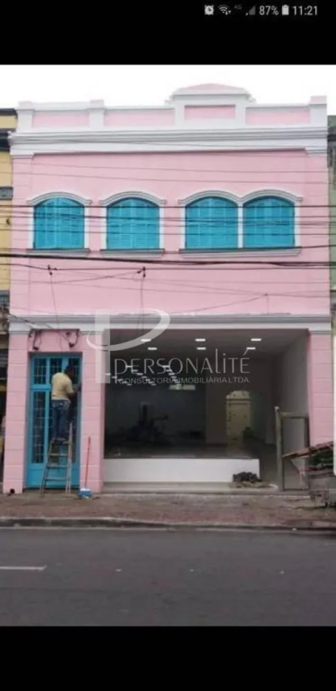 Loja-Salão, 360 m² - Foto 1