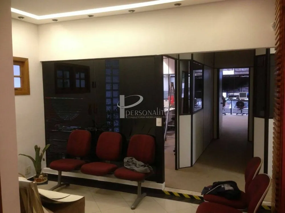 Loja-Salão, 750 m² - Foto 2