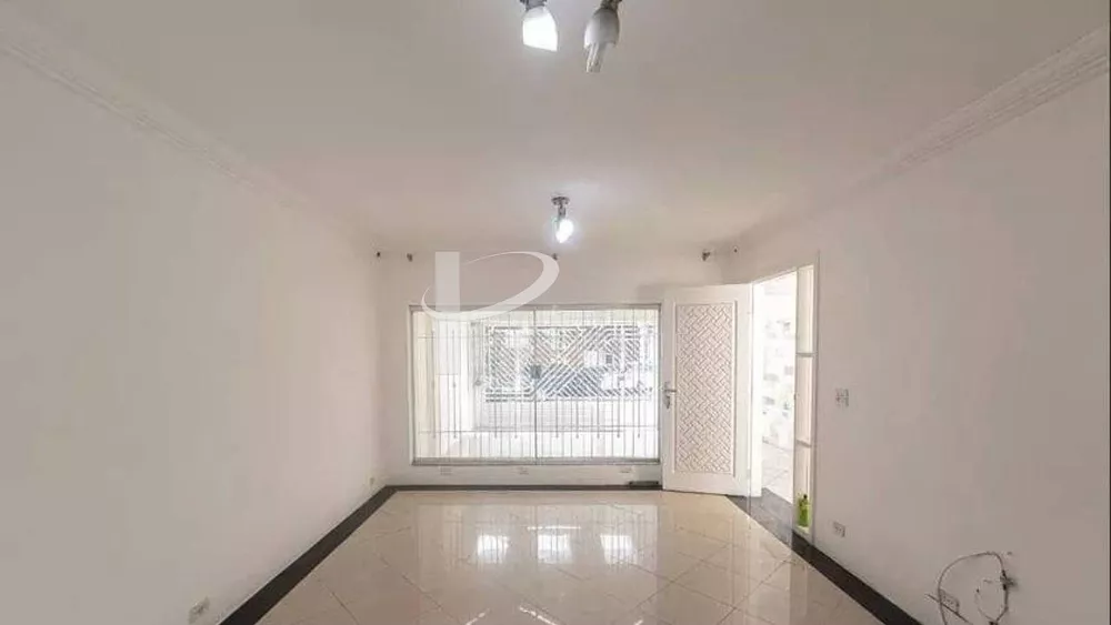 Sobrado à venda com 3 quartos, 350m² - Foto 1