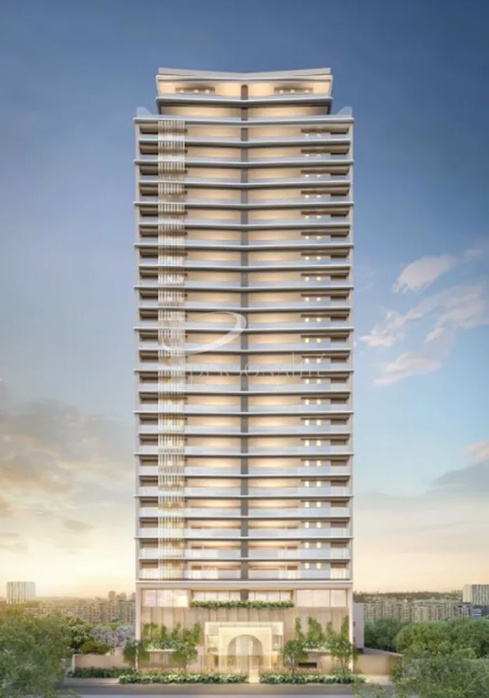 Cobertura, 4 quartos, 251 m² - Foto 1