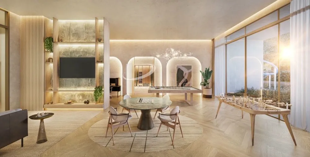 Cobertura, 4 quartos, 251 m² - Foto 4