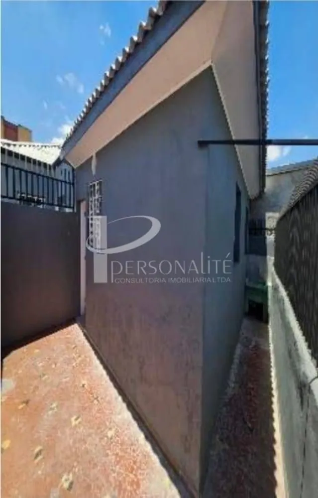Depósito-Galpão, 120 m² - Foto 2