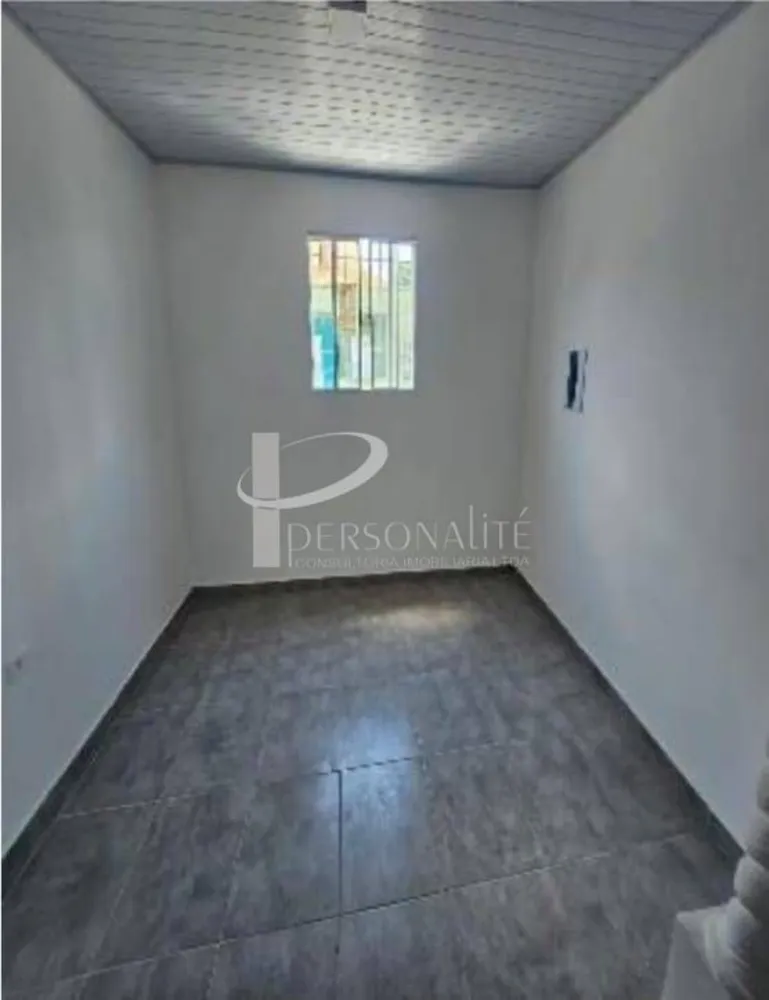 Depósito-Galpão, 120 m² - Foto 1