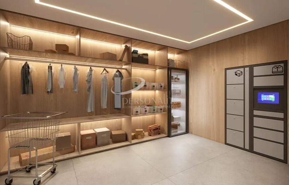 Cobertura, 3 quartos, 155 m² - Foto 2