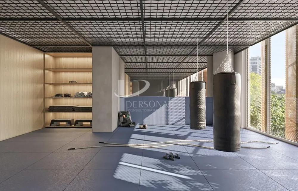 Cobertura, 3 quartos, 155 m² - Foto 3