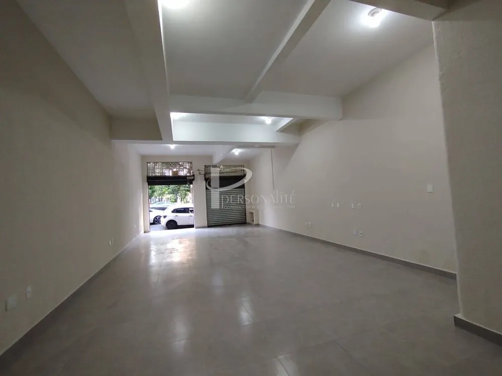 Loja-Salão, 74 m² - Foto 1