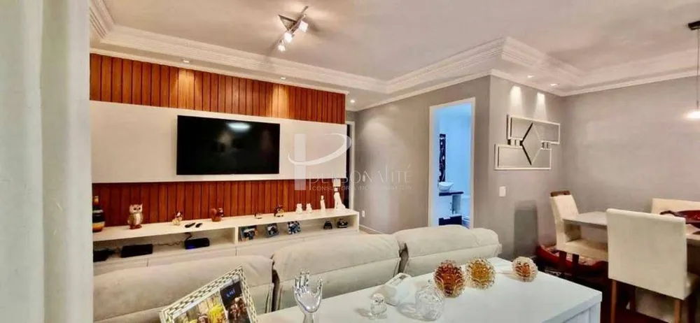 Apartamento, 2 quartos, 80 m² - Foto 1