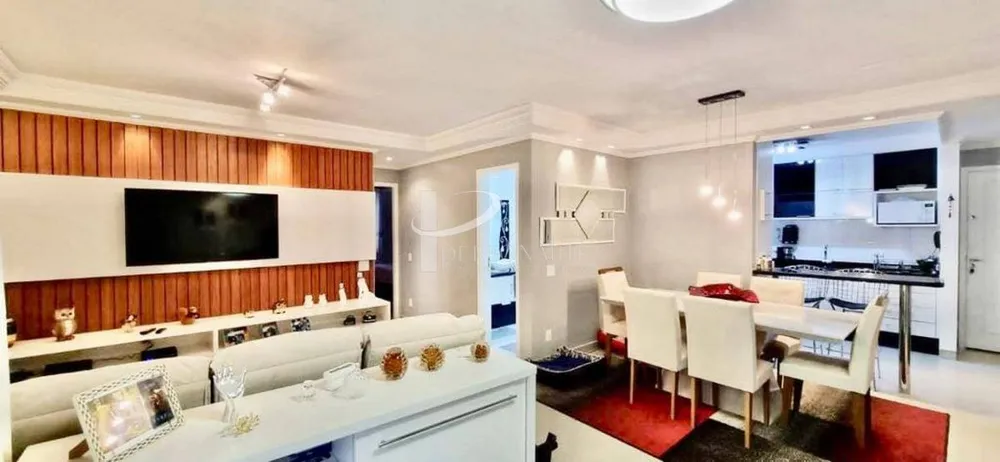 Apartamento, 2 quartos, 80 m² - Foto 4