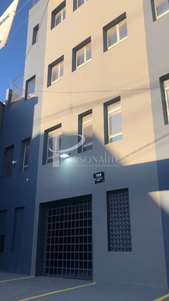 Loja-Salão, 450 m² - Foto 1