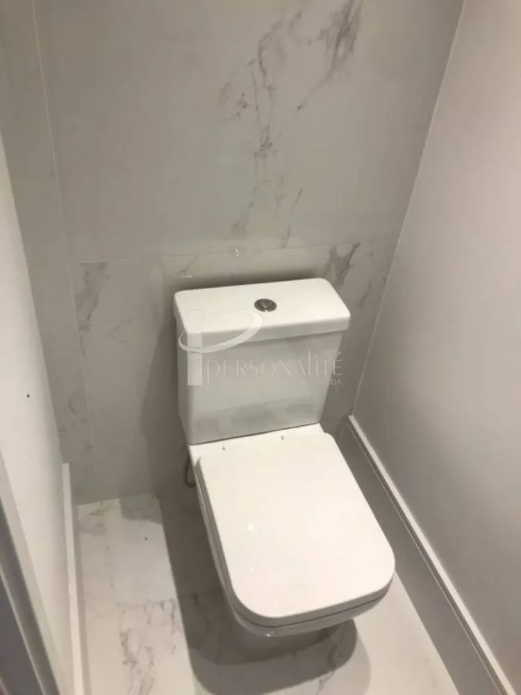 Apartamento, 4 quartos, 125 m² - Foto 4