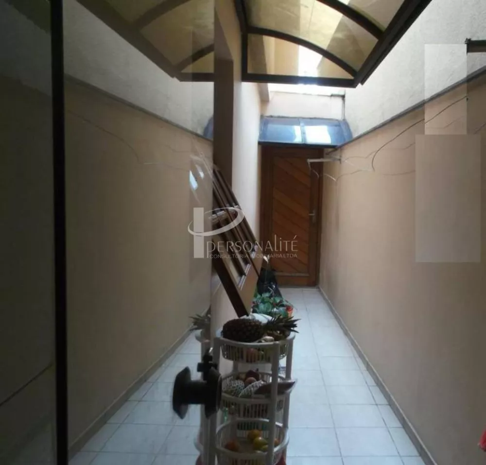 Sobrado à venda com 3 quartos, 100m² - Foto 4