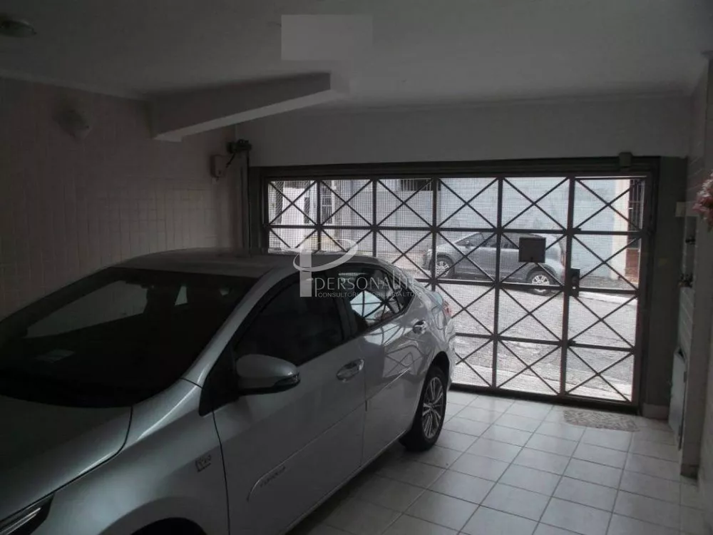 Sobrado à venda com 3 quartos, 100m² - Foto 2