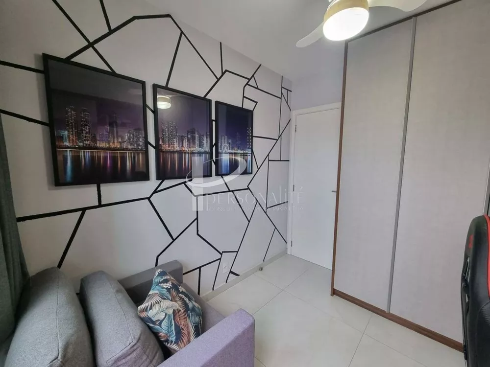 Apartamento à venda com 2 quartos, 57m² - Foto 1