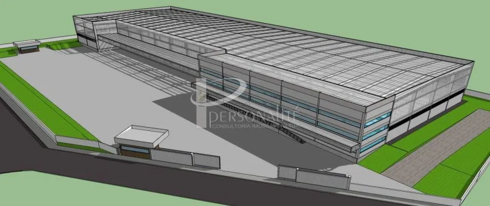 Depósito-Galpão, 9088 m² - Foto 2