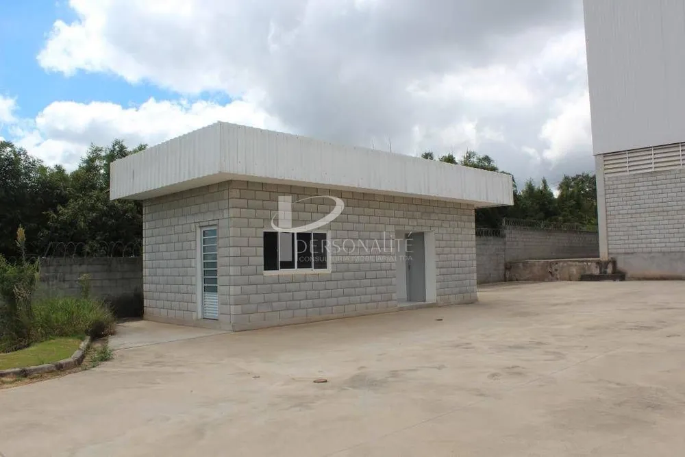 Depósito-Galpão, 9088 m² - Foto 4