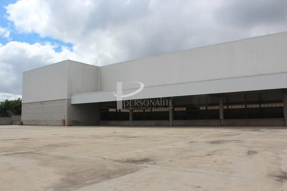 Depósito-Galpão, 9088 m² - Foto 1